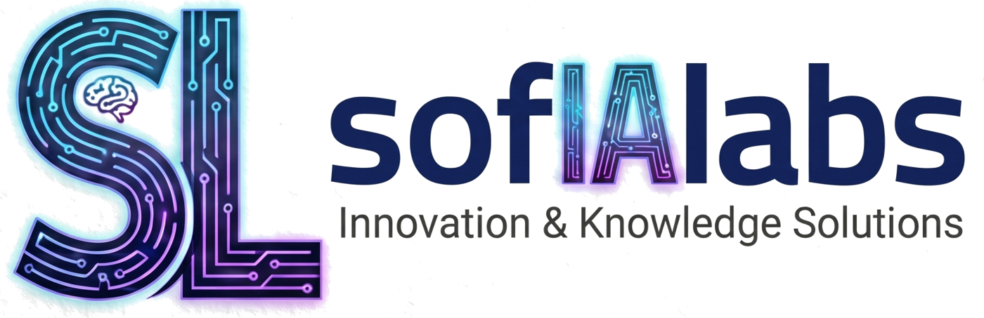 SofIA Labs — Innovation & Knowledge Solutions